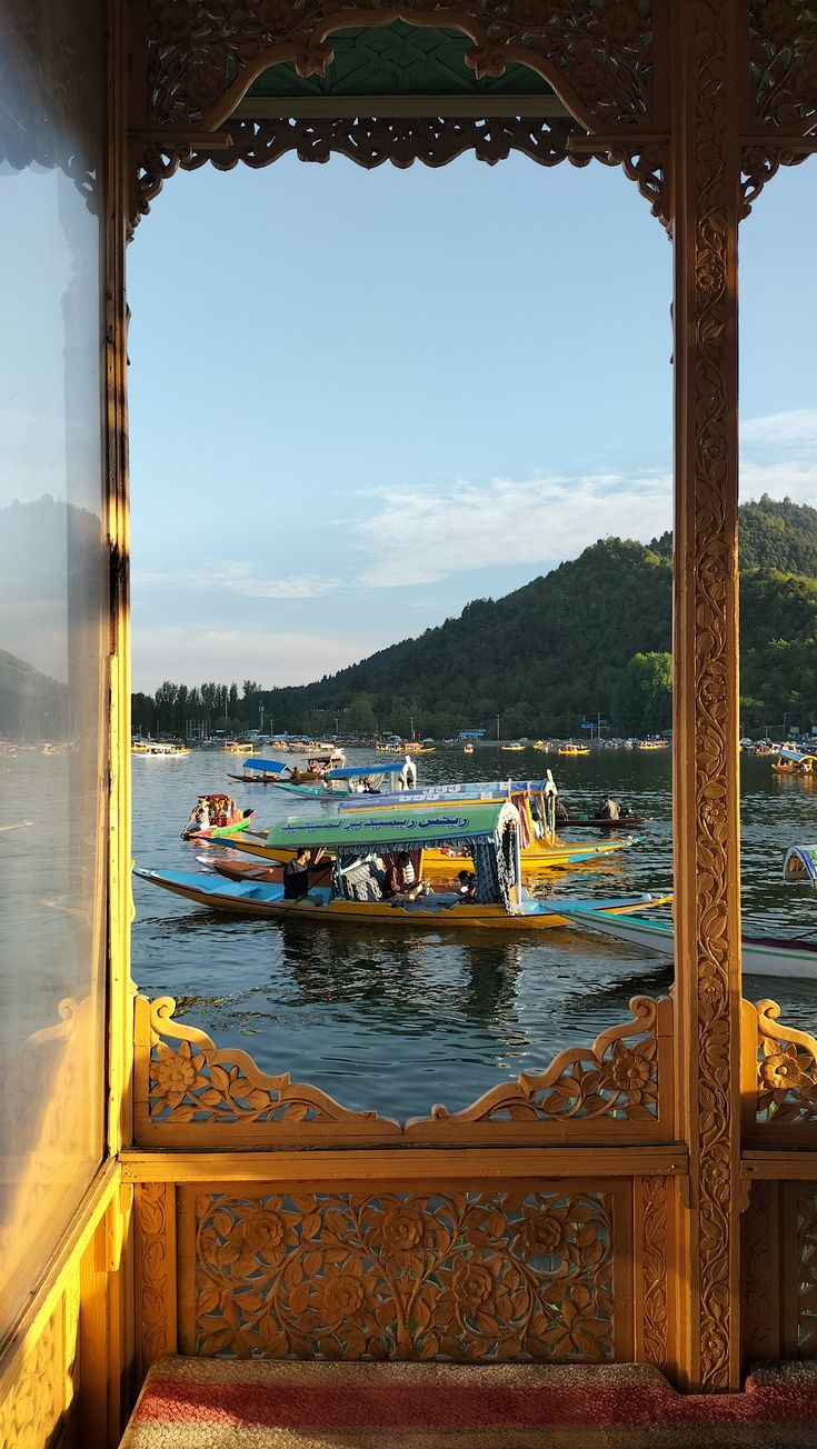 Srinagar